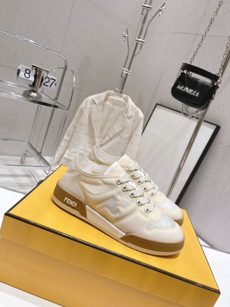 Fendi Sneakers